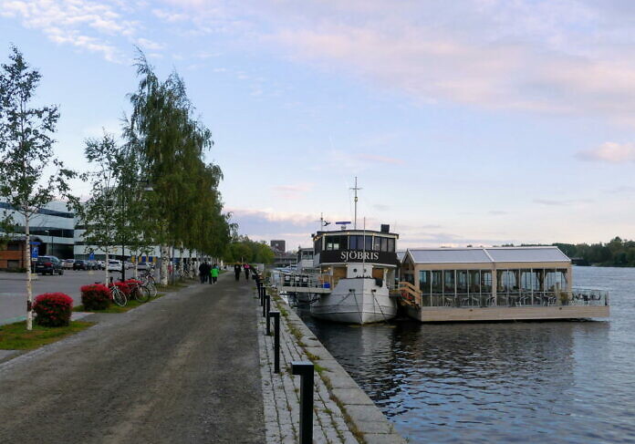 Umeå