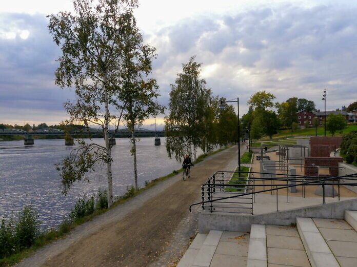 Umeå