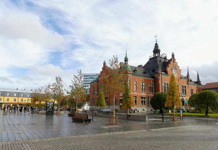 Umeå
