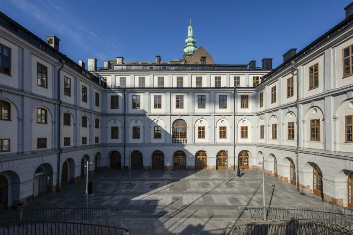 Nach vier Jahren Umbauzeit: Das Stockholmer Stadtmuseum hat wieder geöffnet