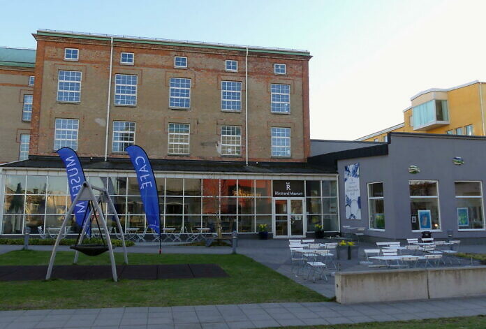 Lidköping am Vänern