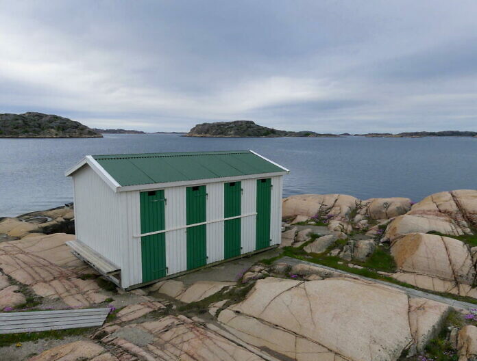 Bovallstrand