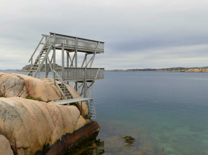 Bovallstrand