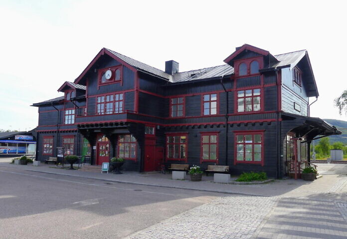 Gällivare