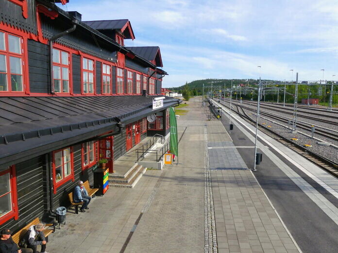 Gällivare