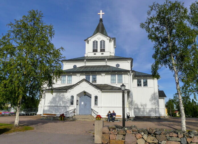Gällivare