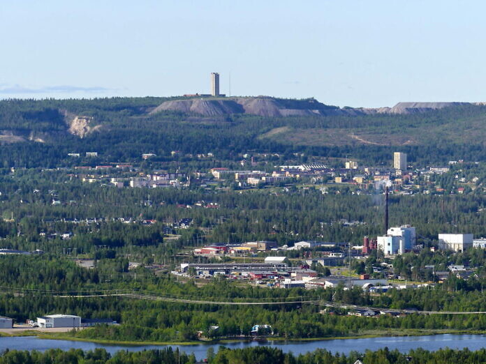 Gällivare