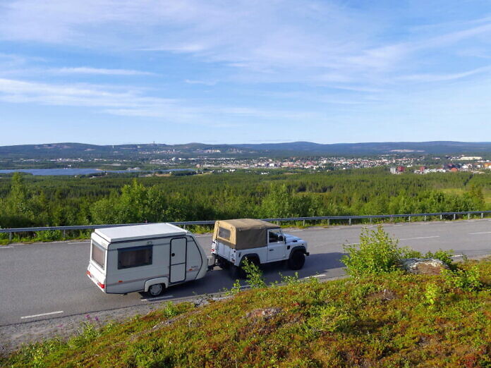 Gällivare