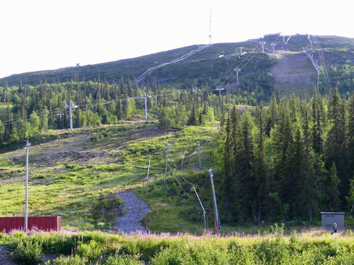 Gällivare