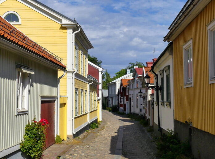 Gävle
