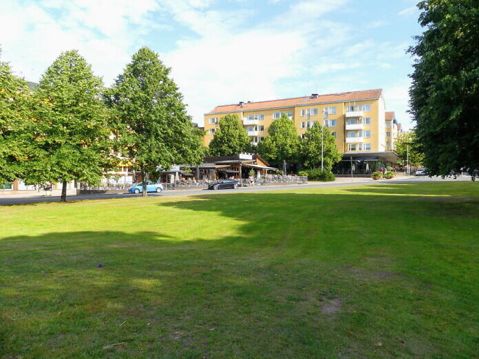 Gävle
