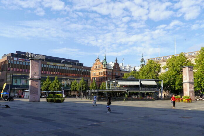 Gävle