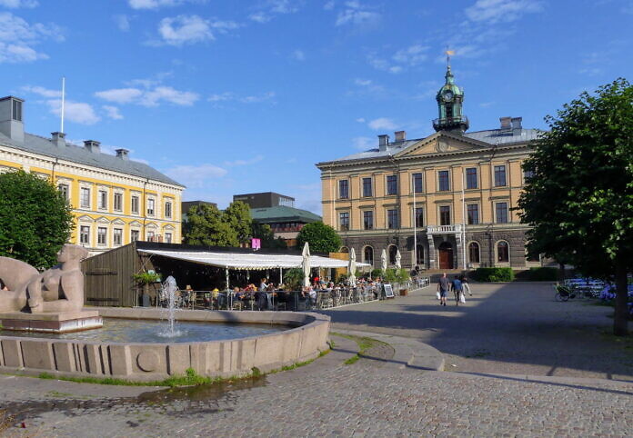 Gävle