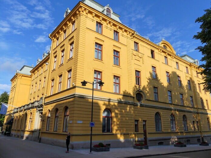 Gävle