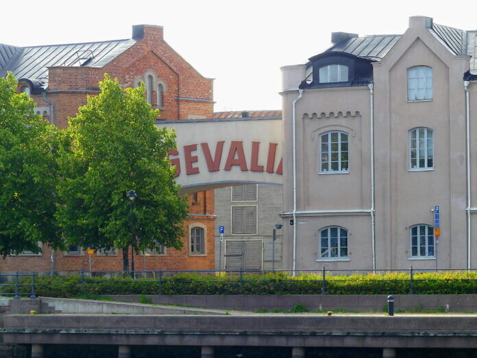 Gävle