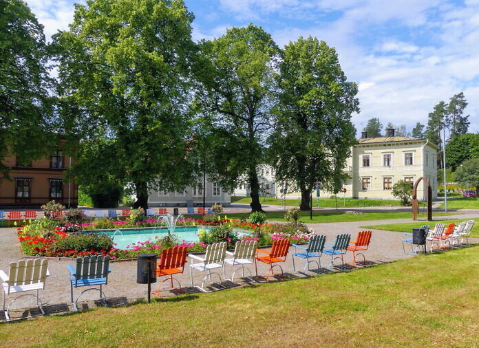 Söderhamn