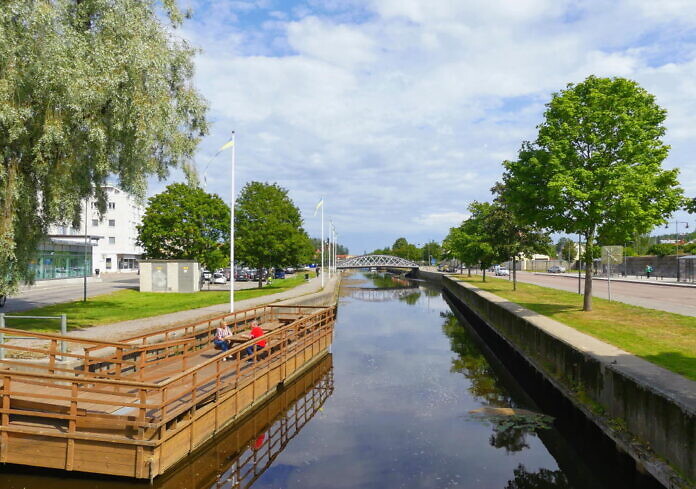 Söderhamn
