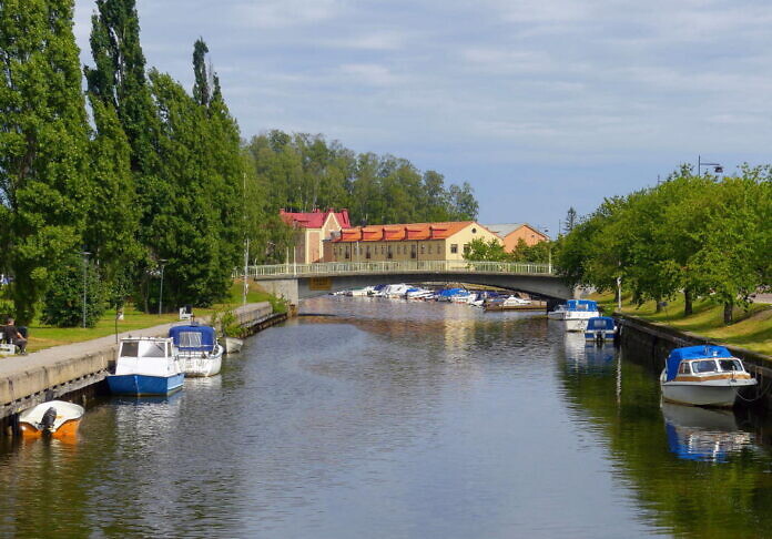 Söderhamn
