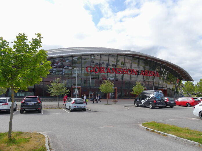 Sandviken