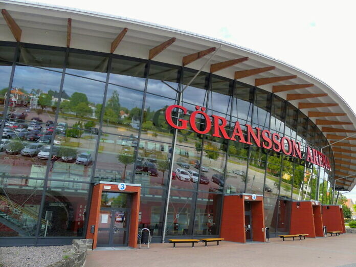 Sandviken