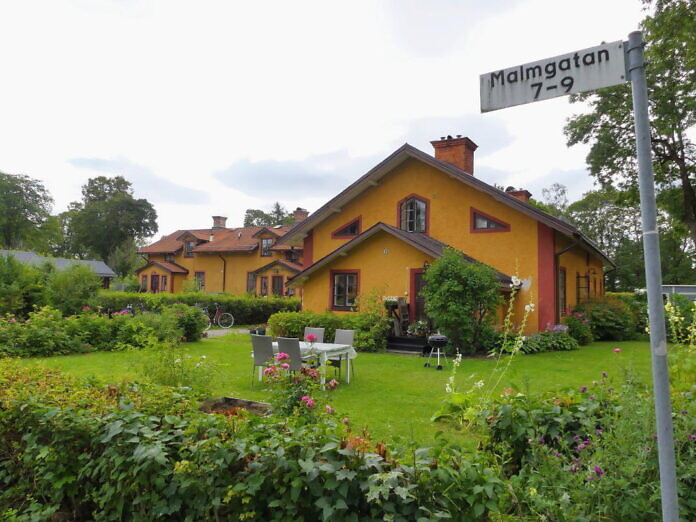 Sandviken