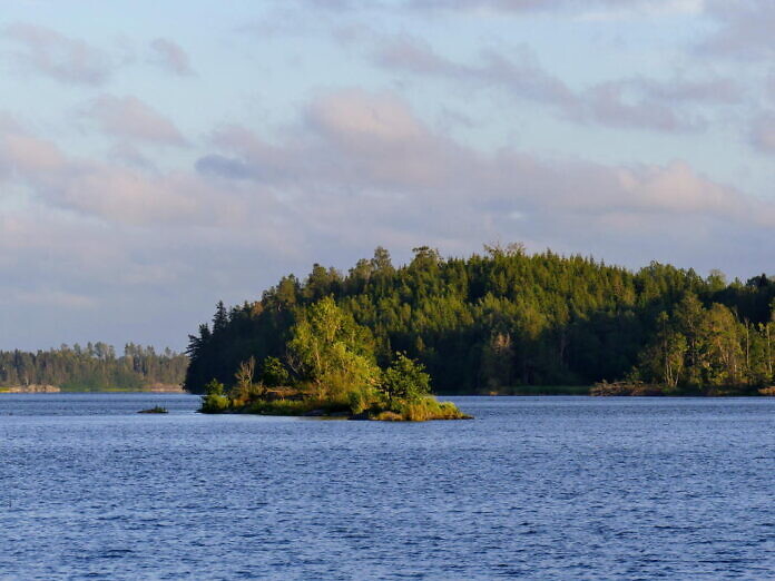 Skålleruds Gård Umgebung