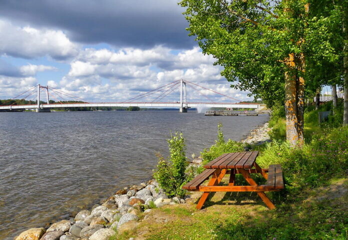 Strömsund