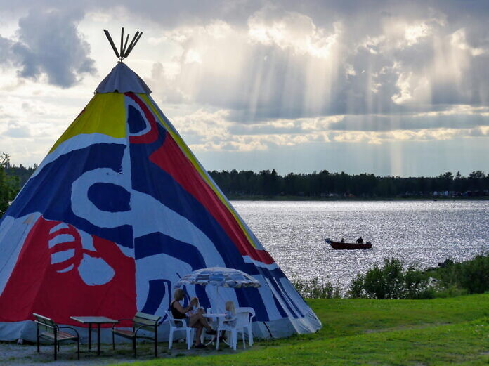 Arjeplog