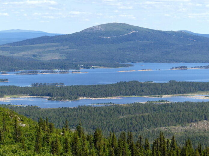 Arjeplog