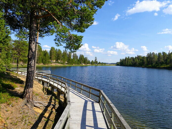 Arjeplog