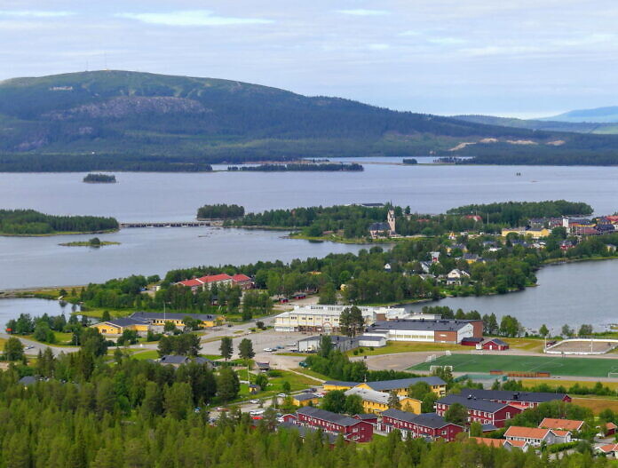 Arjeplog