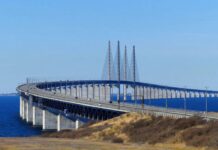 Öresundbrücke