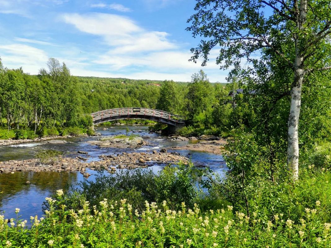 Bruksvallarna