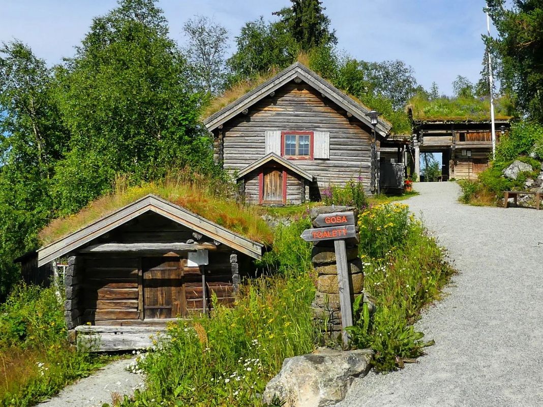 Funäsdalen