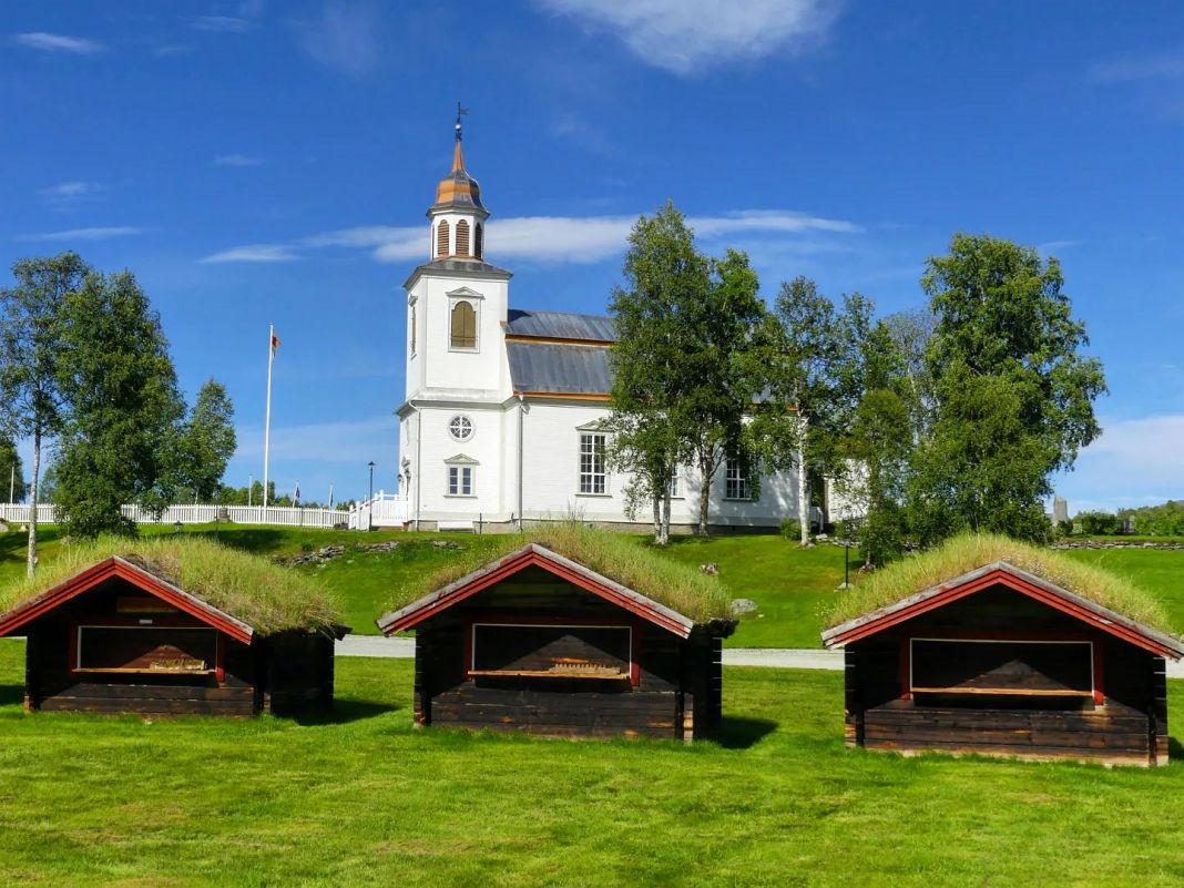 Ljusnedal