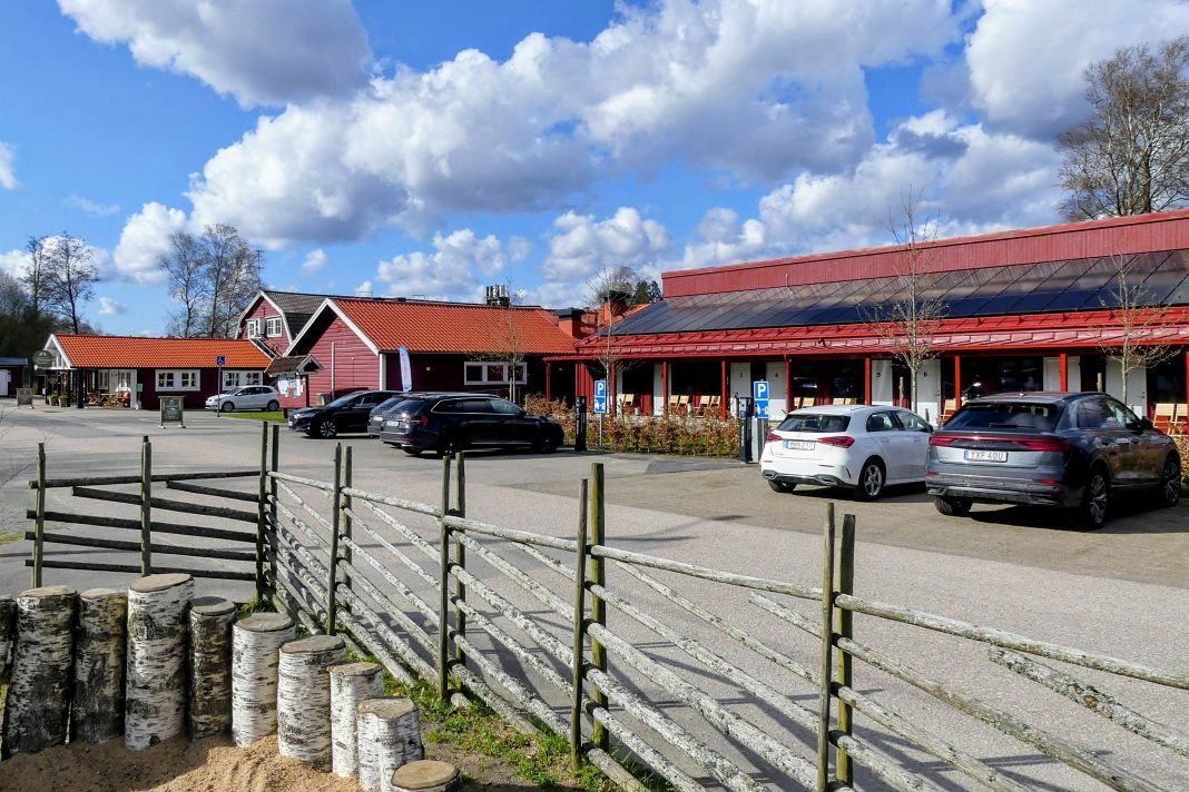 Åkulla Outdoor Resort