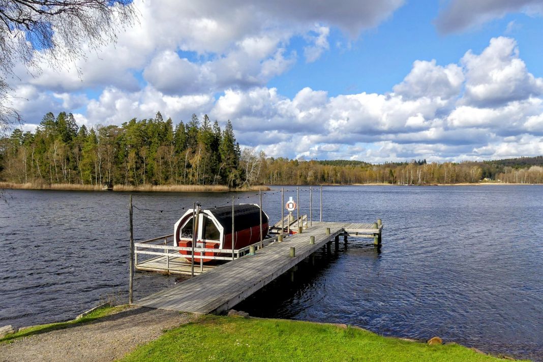 Åkulla Outdoor Resort