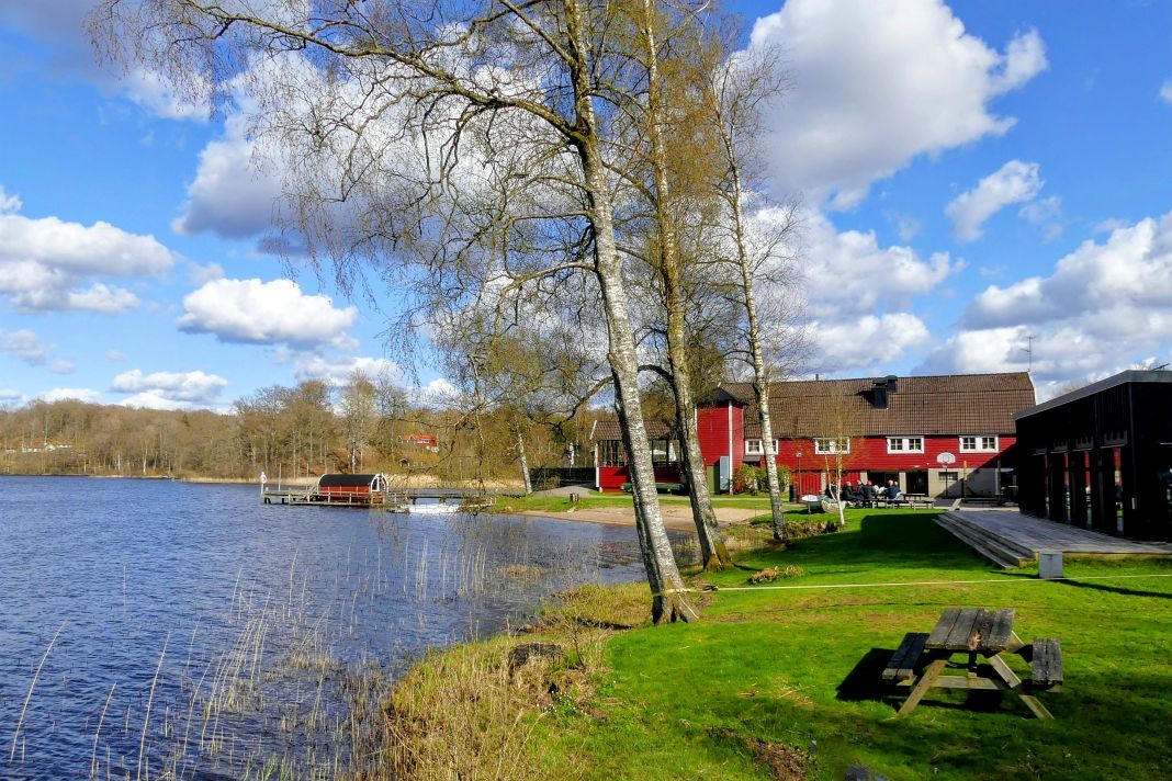 Åkulla Outdoor Resort
