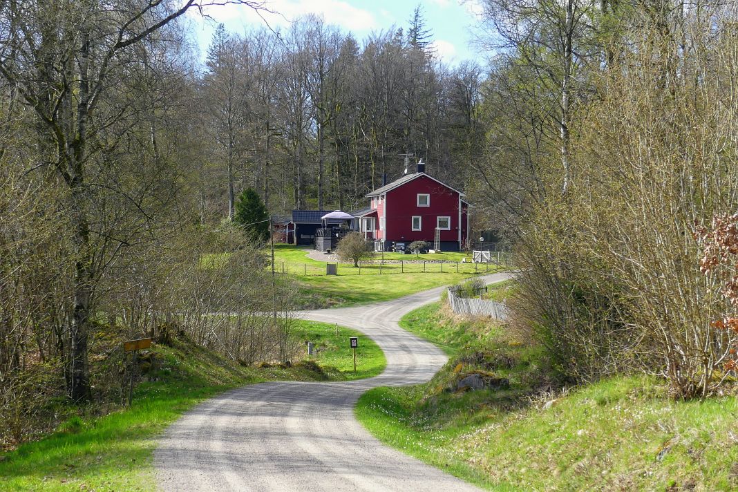 Åkulla Outdoor Resort