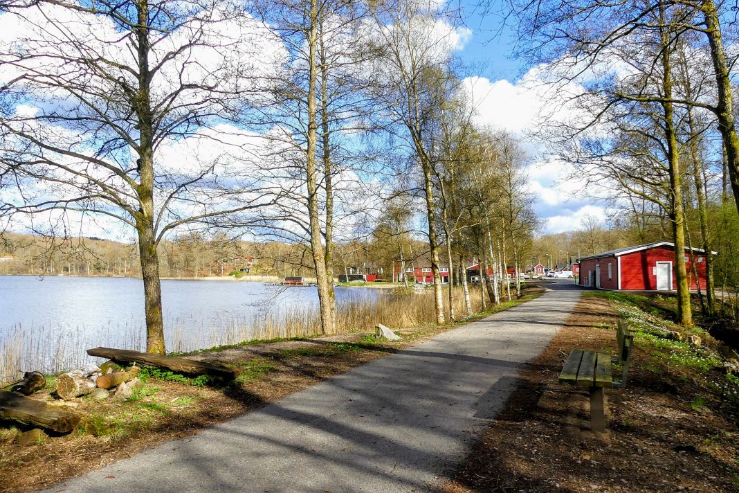 Åkulla Outdoor Resort