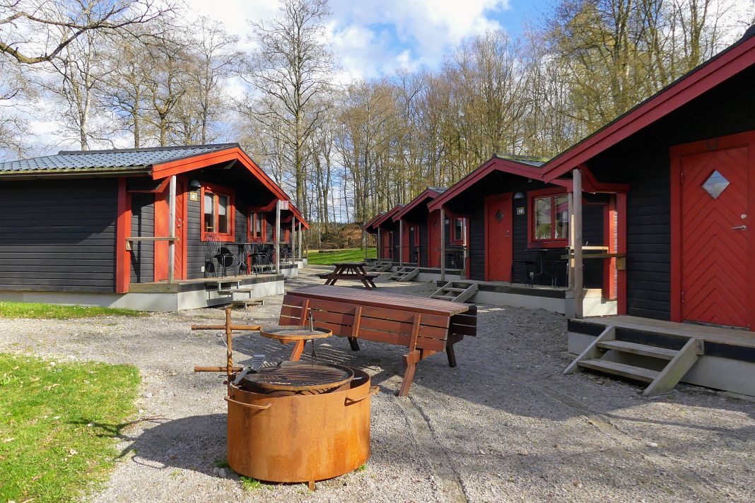 Åkulla Outdoor Resort
